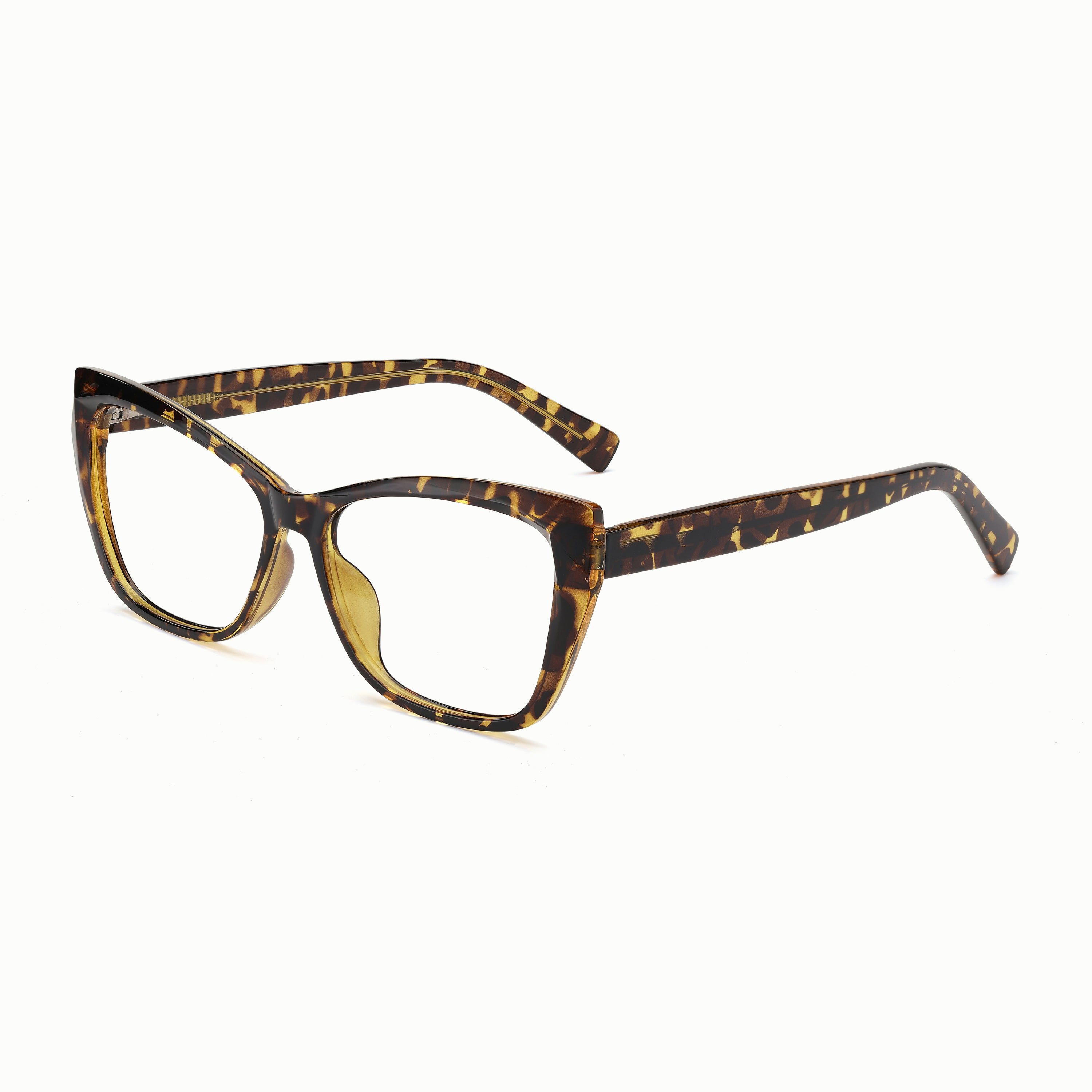 Yarrow cat-eye prescription glasses 