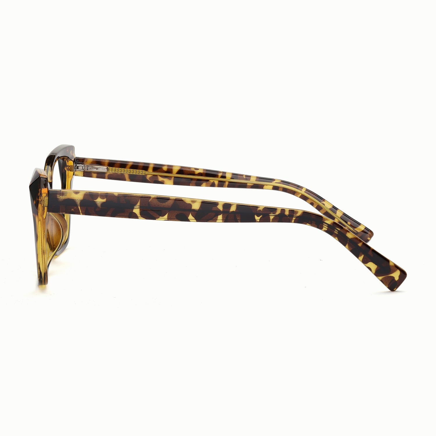 Yarrow cat-eye prescription glasses 