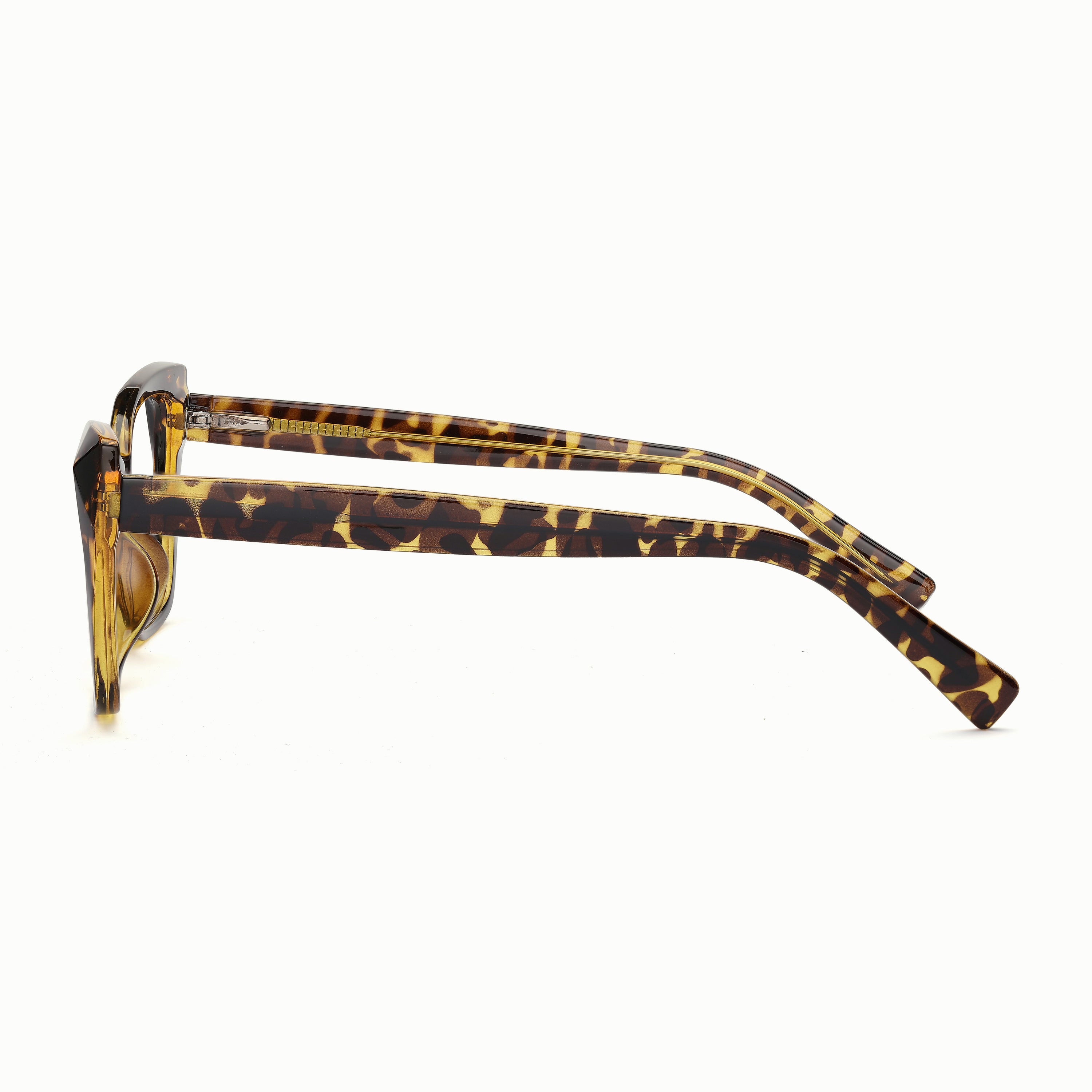 Yarrow cat-eye prescription glasses 
