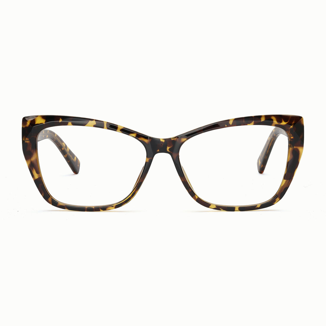 Yarrow cat-eye prescription glasses 