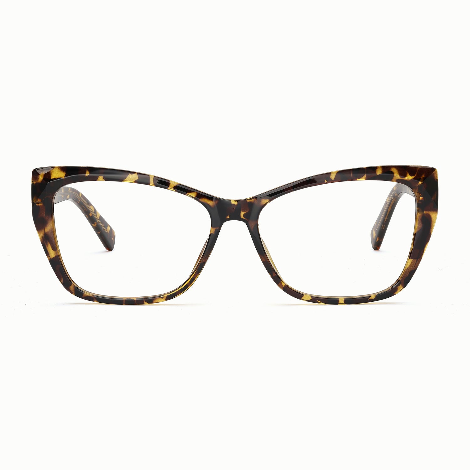 Yarrow cat-eye prescription glasses 