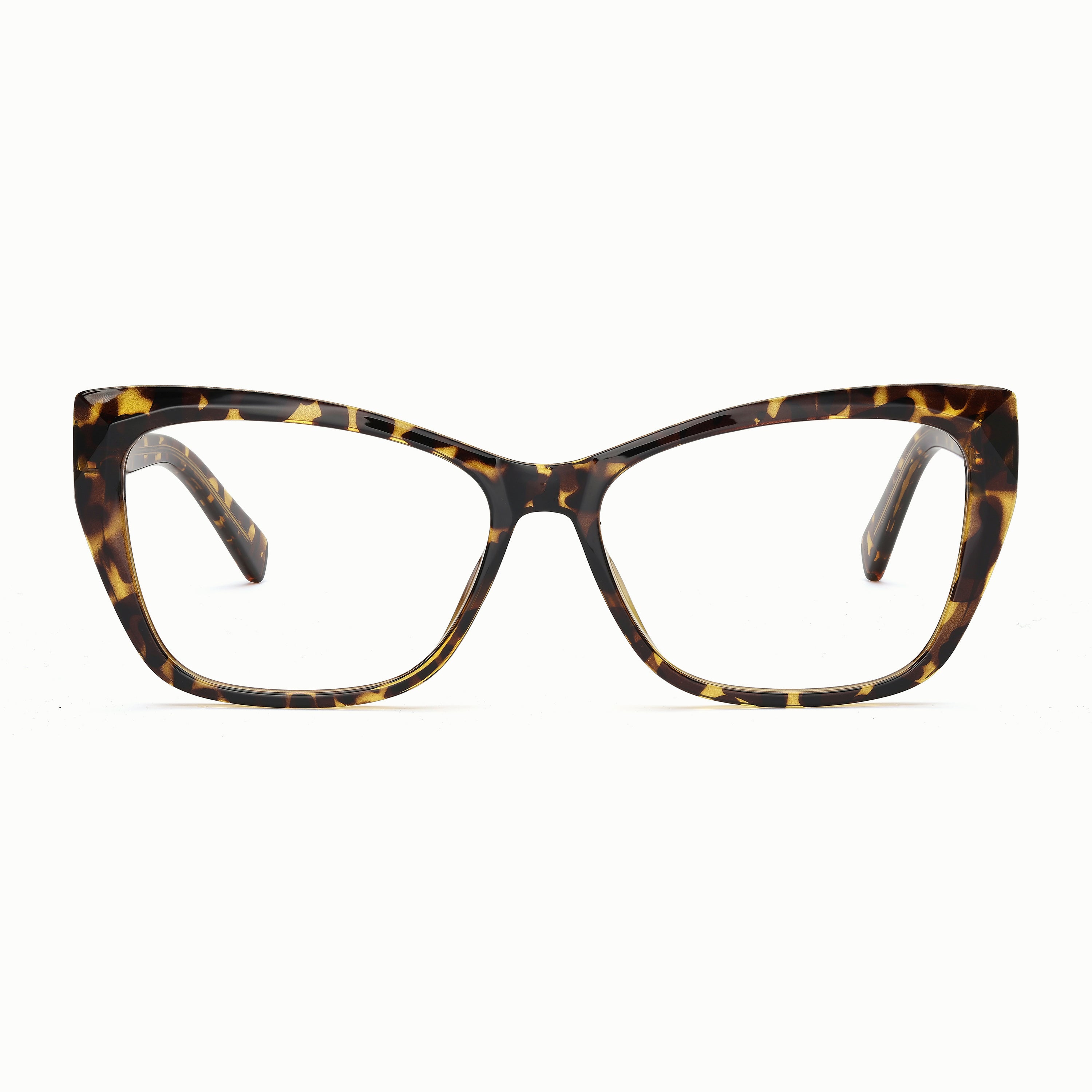 Yarrow cat-eye prescription glasses 