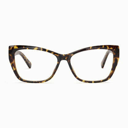 Yarrow cat-eye prescription glasses 