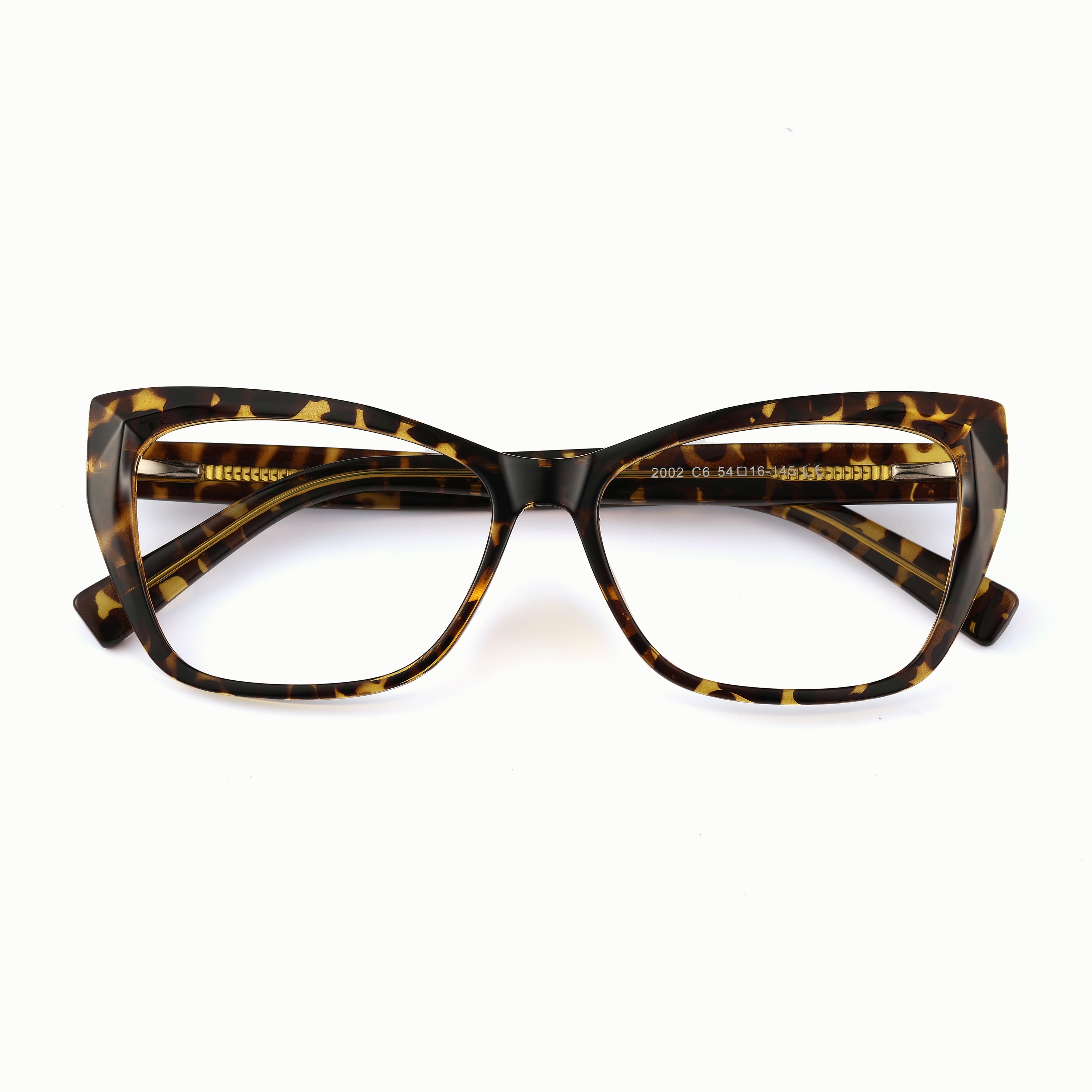Yarrow cat-eye prescription glasses 