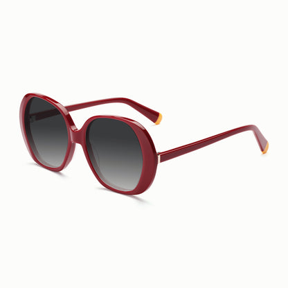 Zephyr square prescription glasses 