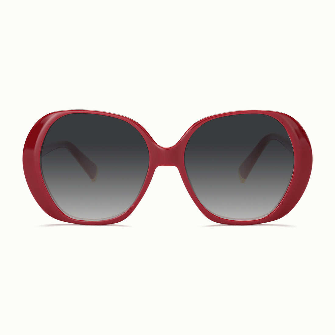 Zephyr square prescription glasses 