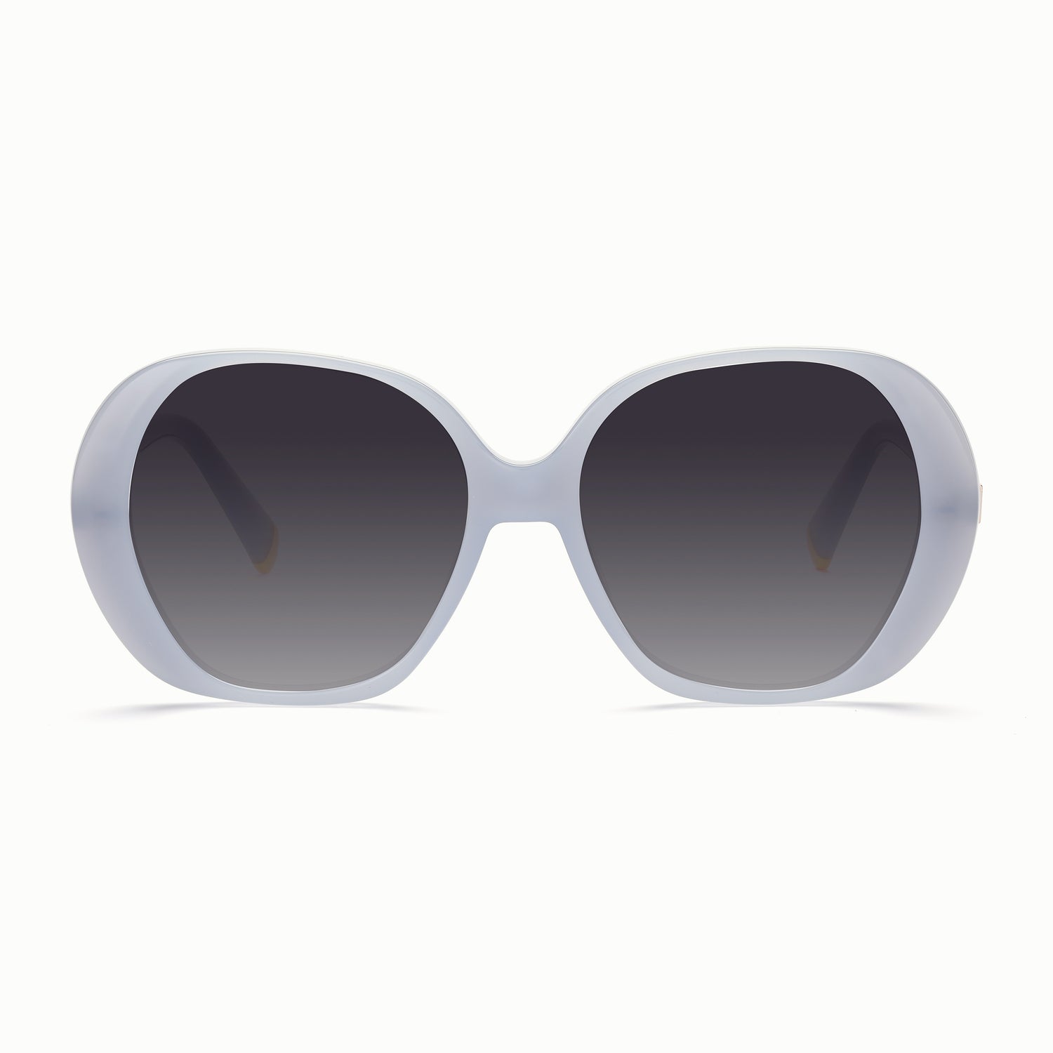 Zephyr square prescription glasses 