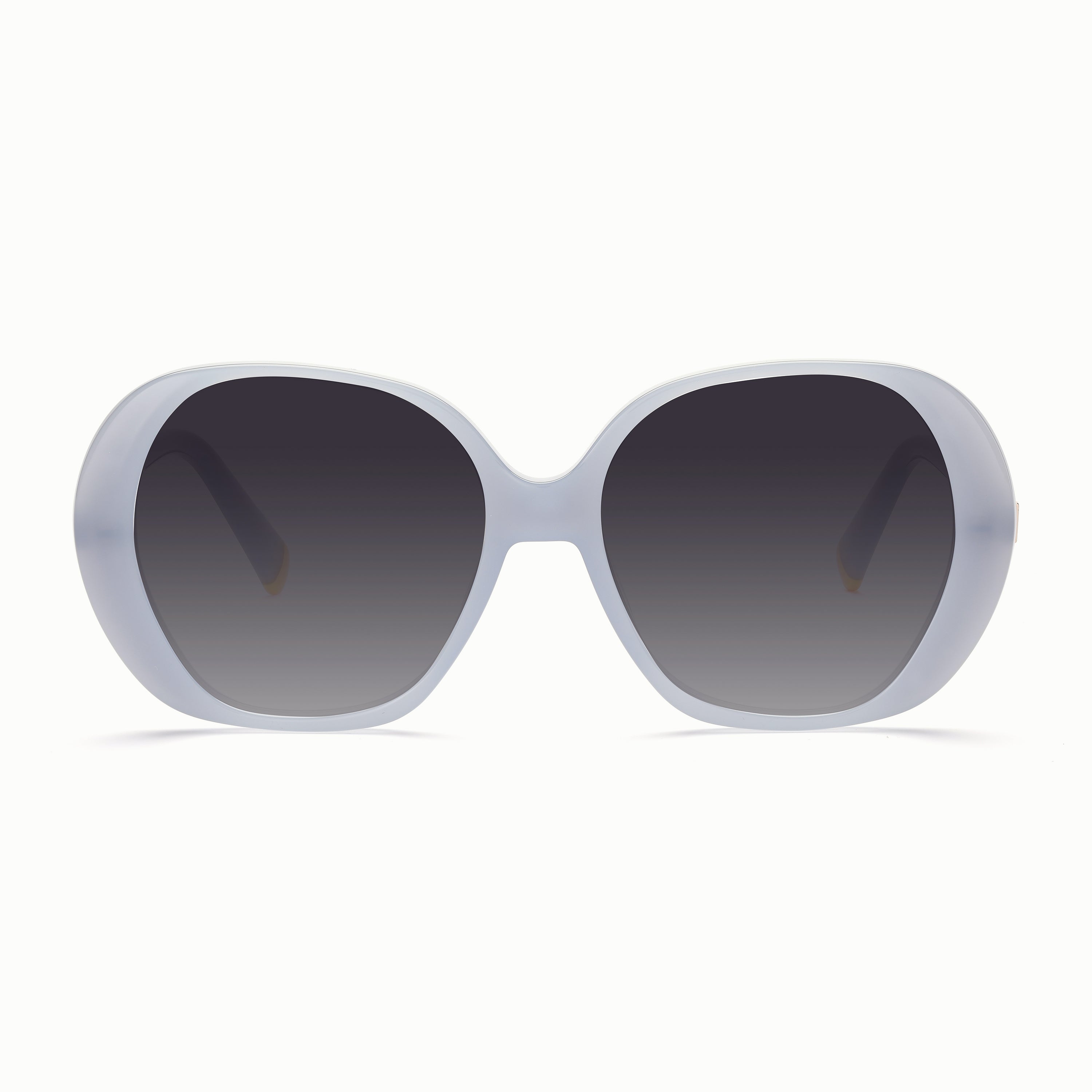 Zephyr square prescription glasses 