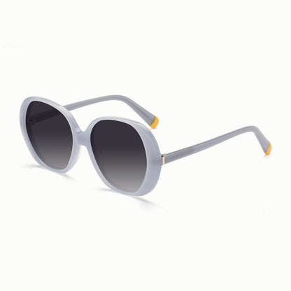 Zephyr square prescription glasses 