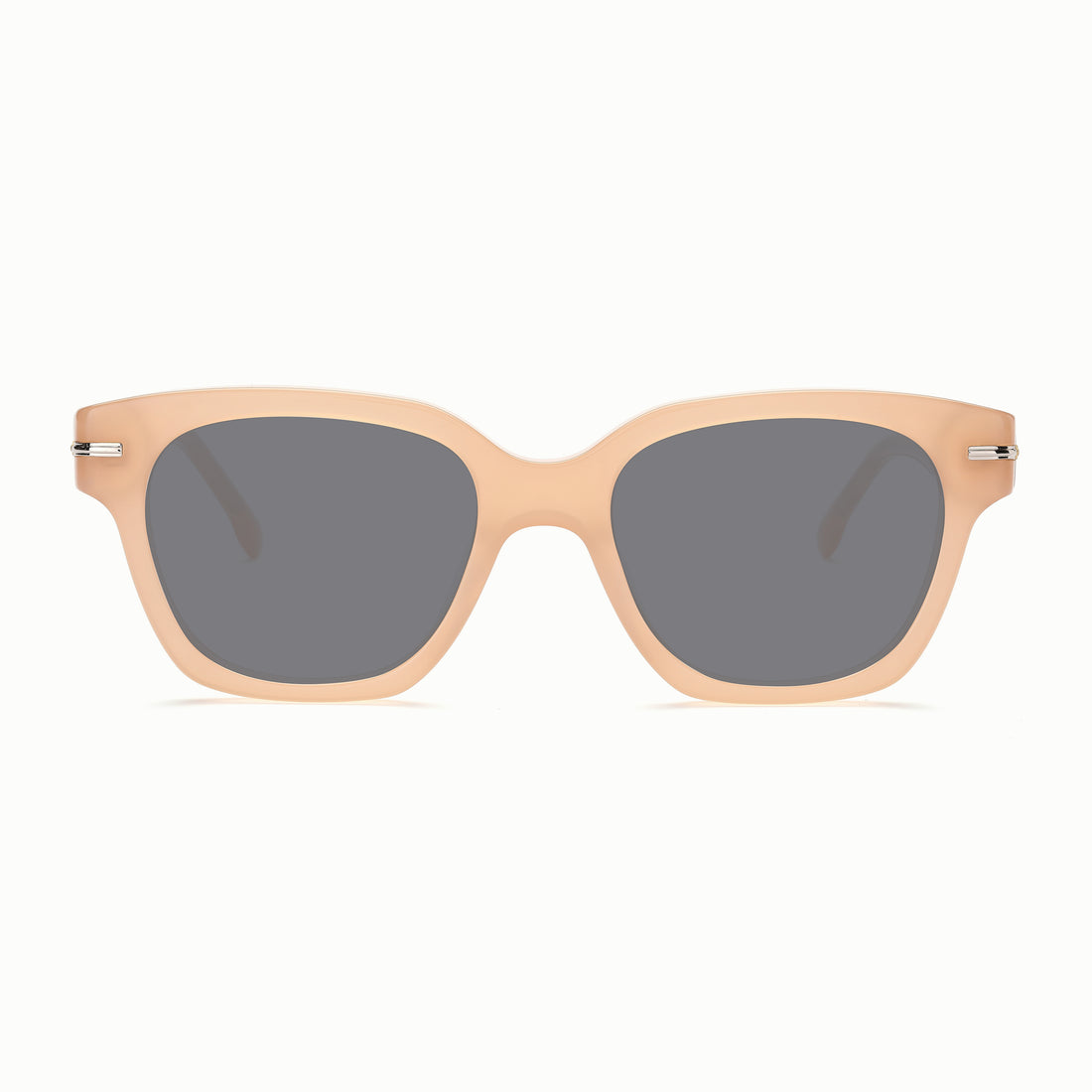 Adair square prescription glasses 