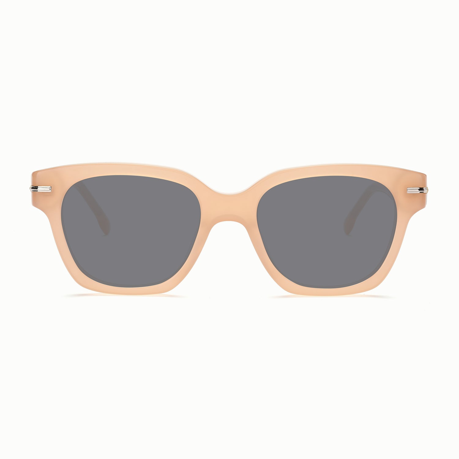 Adair square prescription glasses 