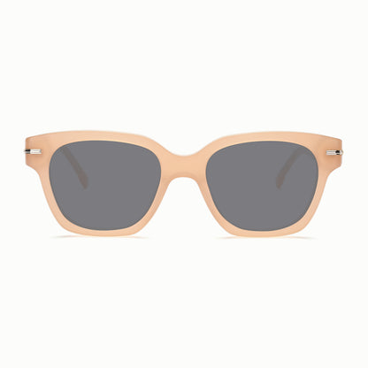 Adair square prescription glasses 