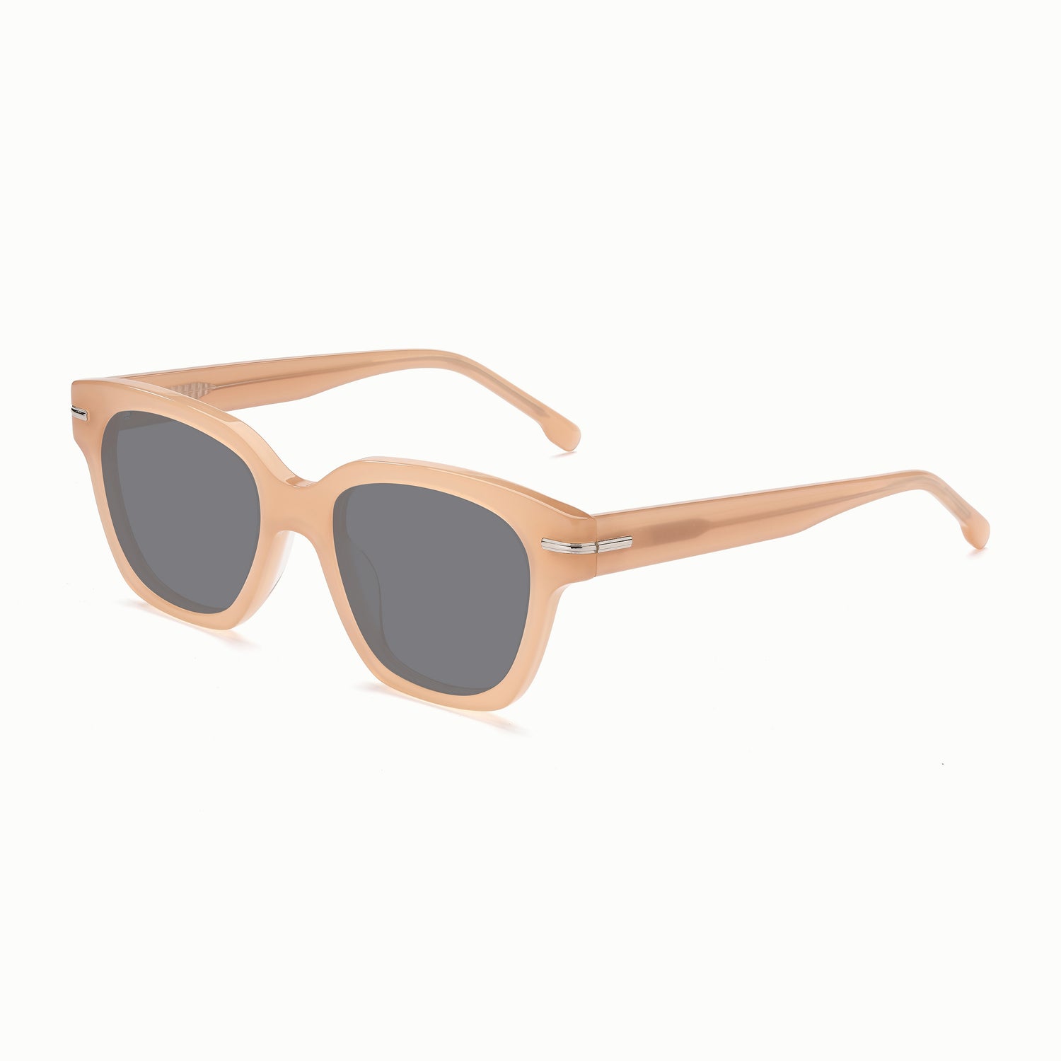 Adair square prescription glasses 