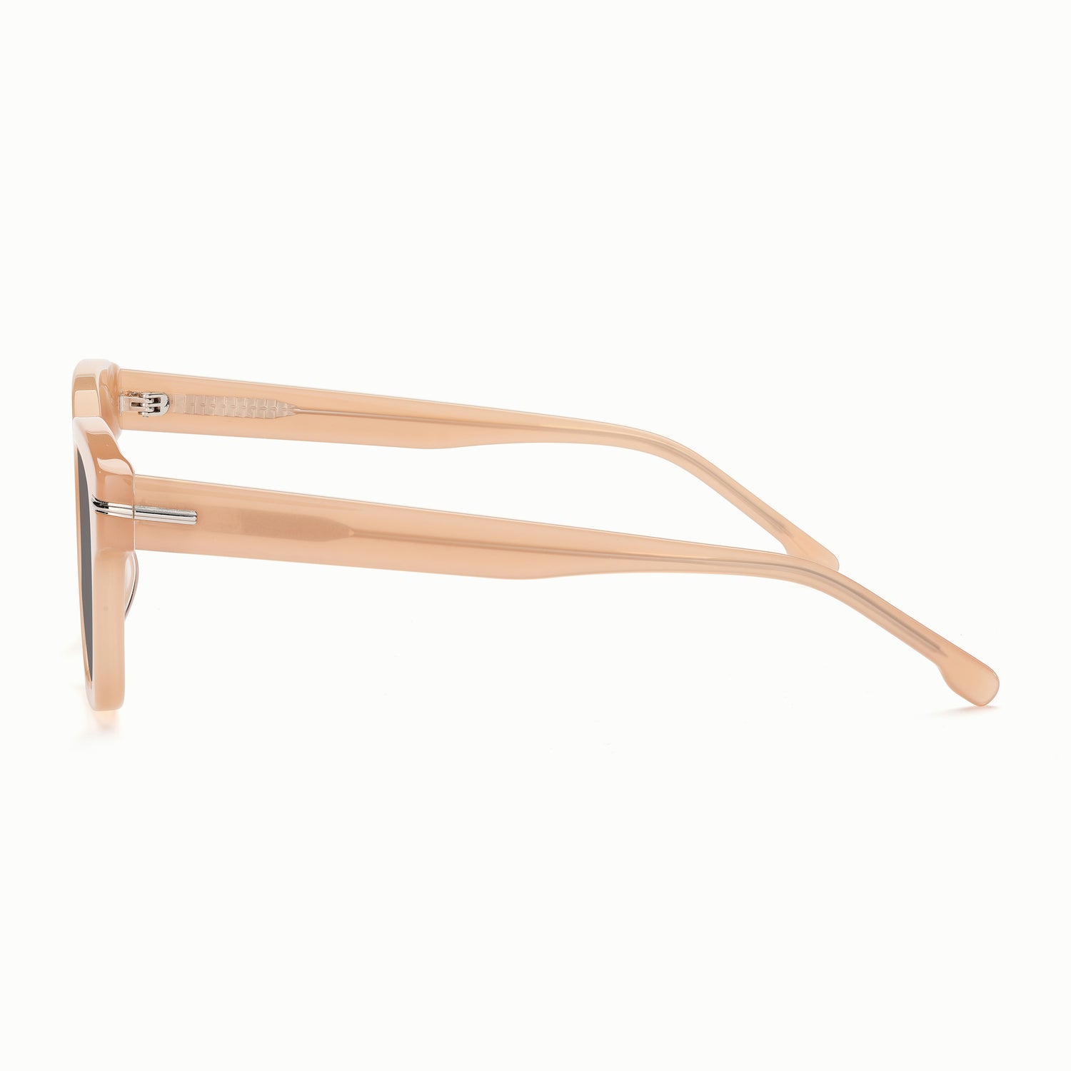 Adair square prescription glasses 