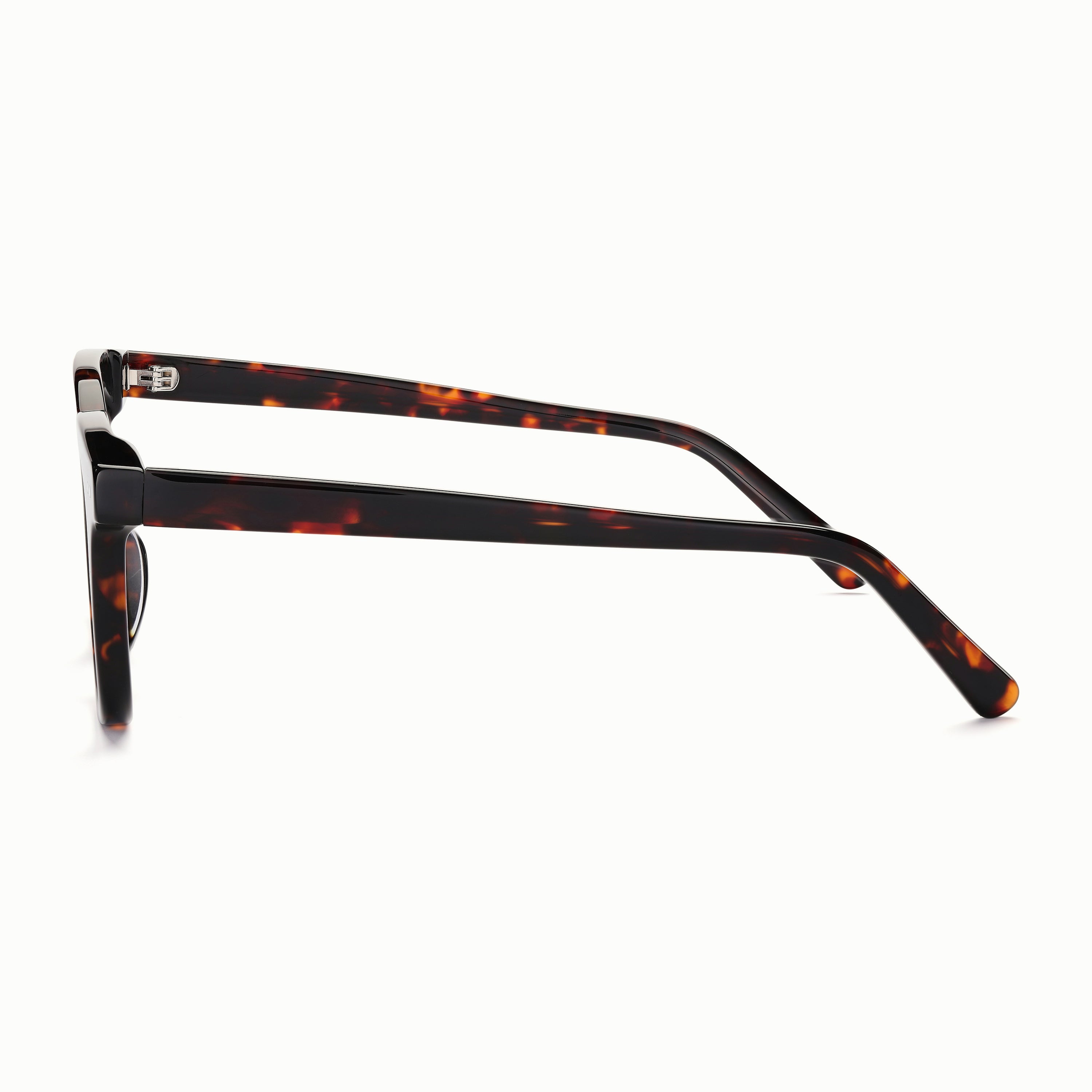 Blaine square prescription glasses 
