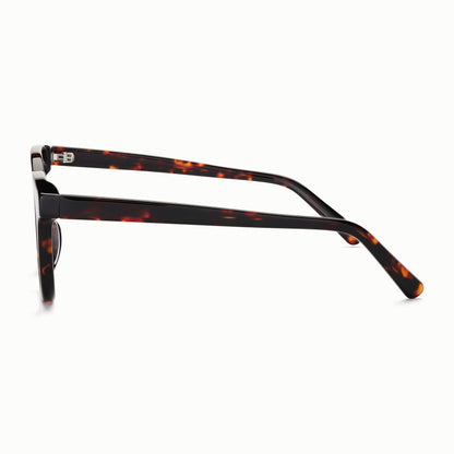 Blaine square prescription glasses 