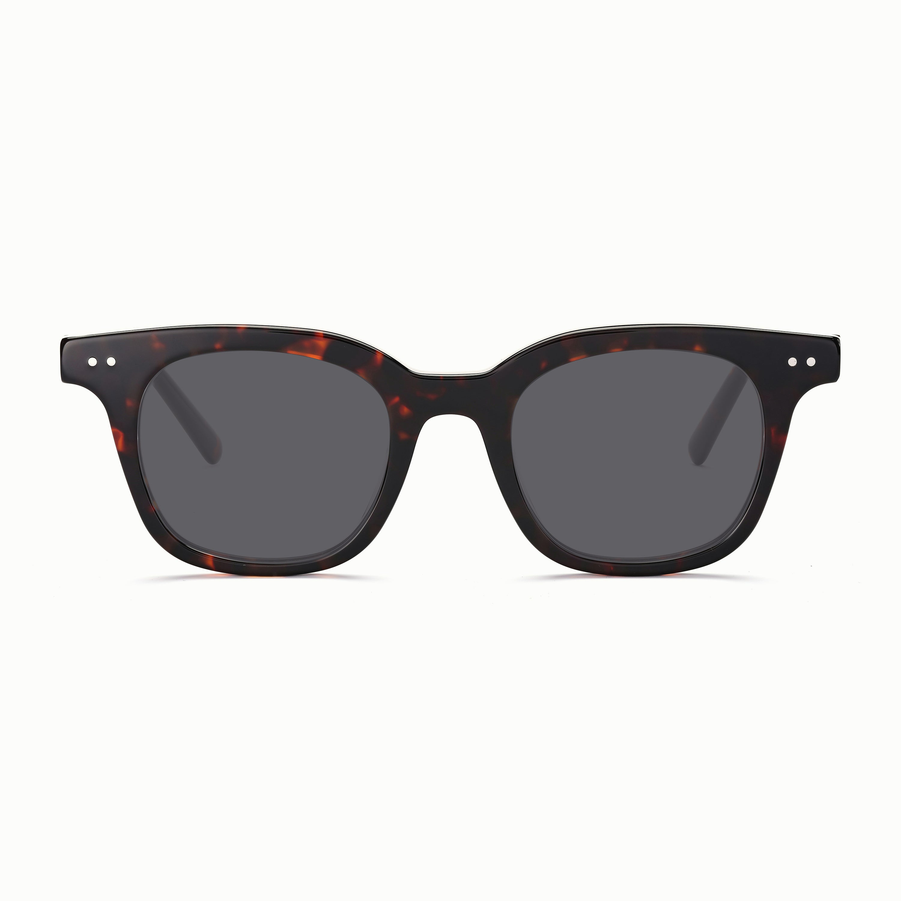 Blaine square prescription glasses 