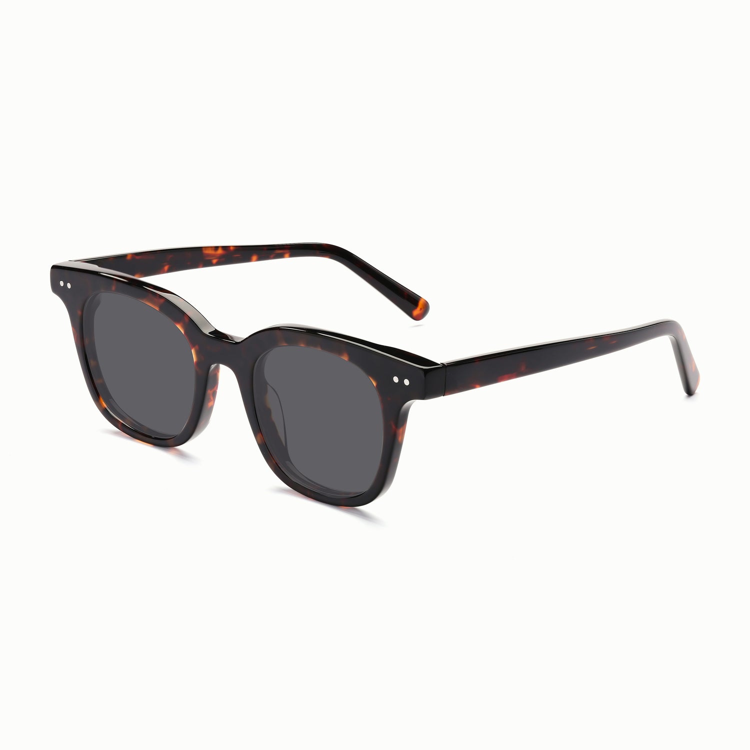 Blaine square prescription glasses 