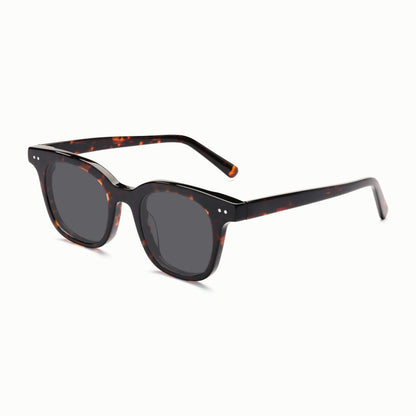 Blaine square prescription glasses 