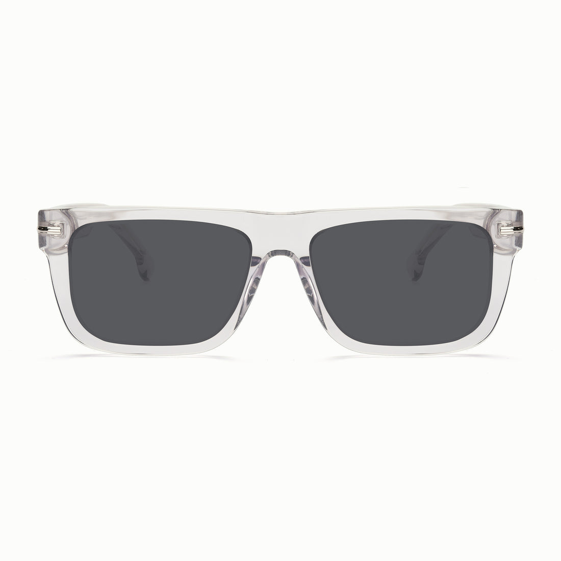 Corwin rectangular prescription glasses 
