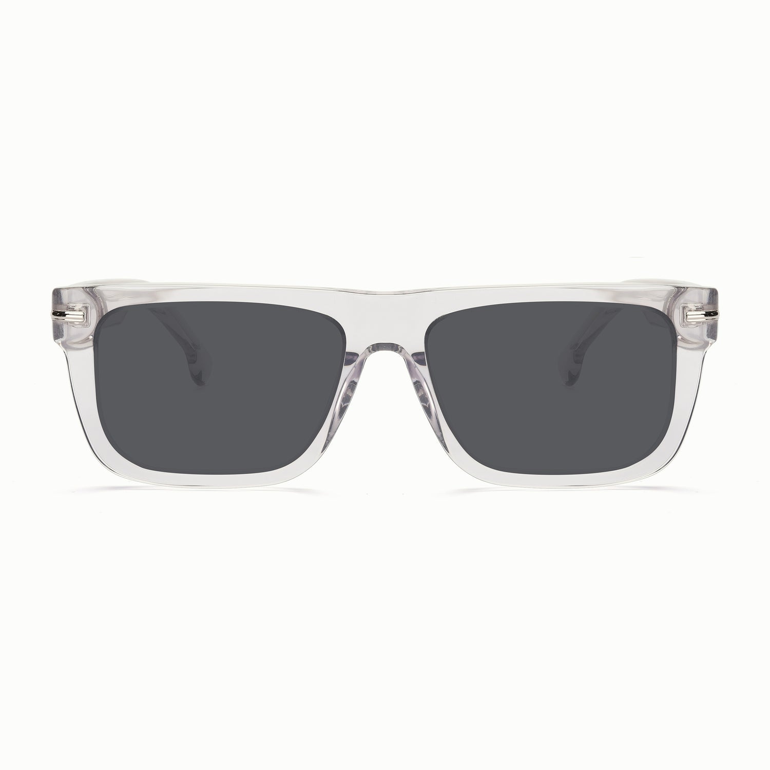 Corwin rectangular prescription glasses 