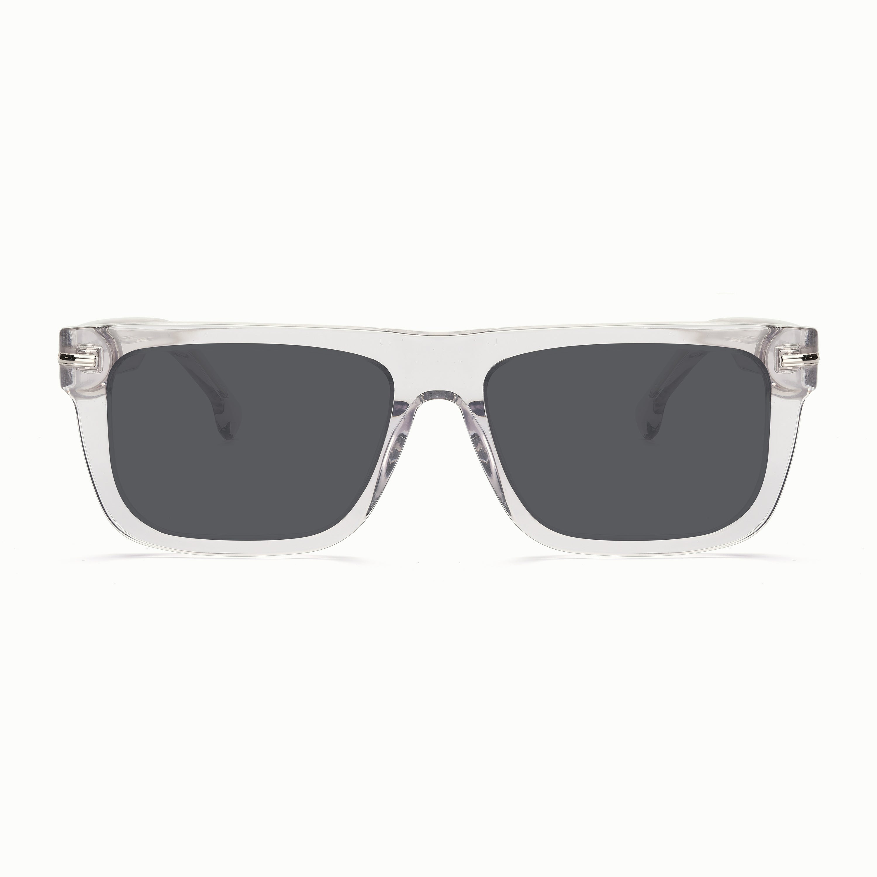 Corwin rectangular prescription glasses 