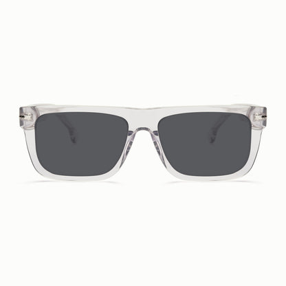 Corwin rectangular prescription glasses 