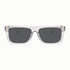 Corwin rectangular prescription glasses 