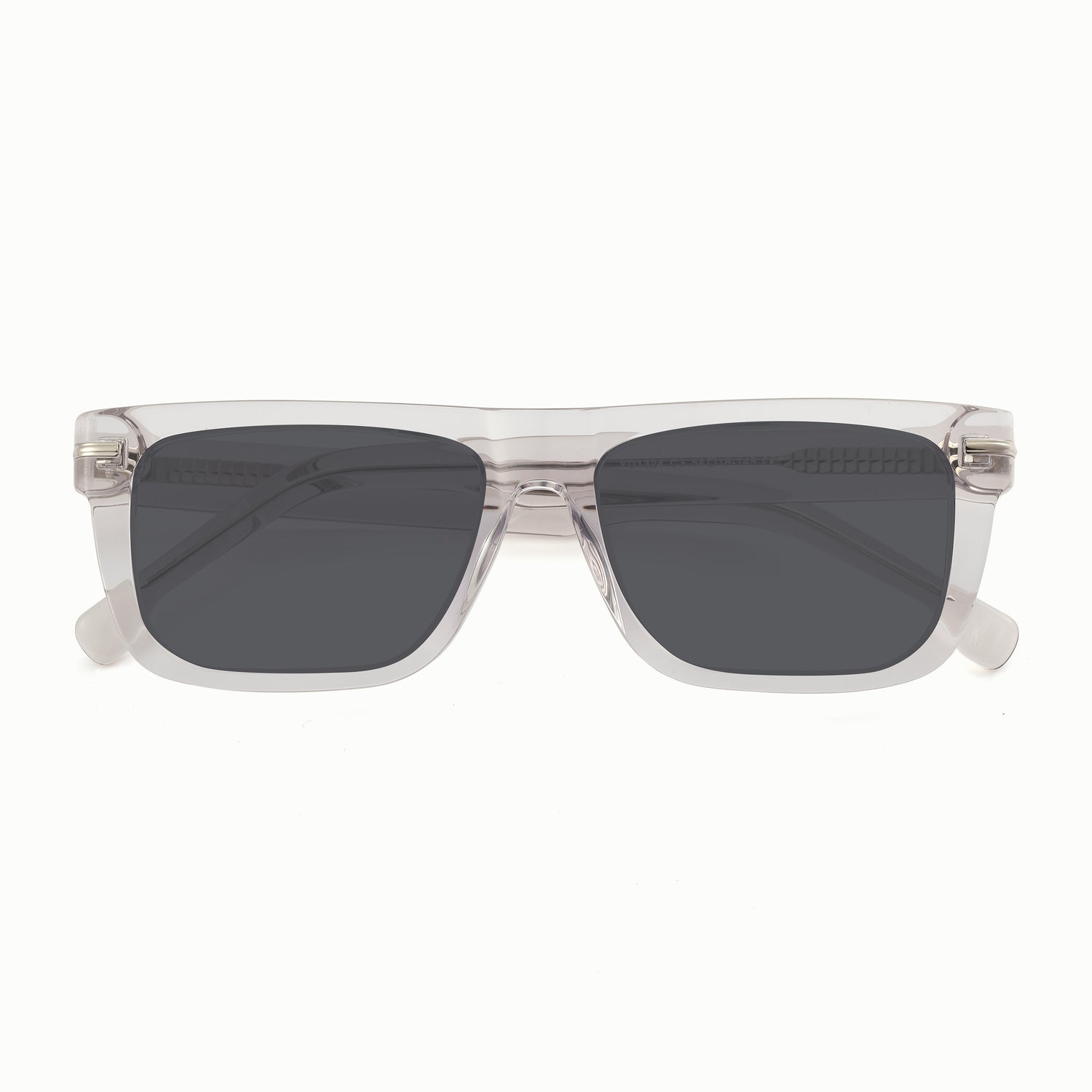 Corwin rectangular prescription glasses 