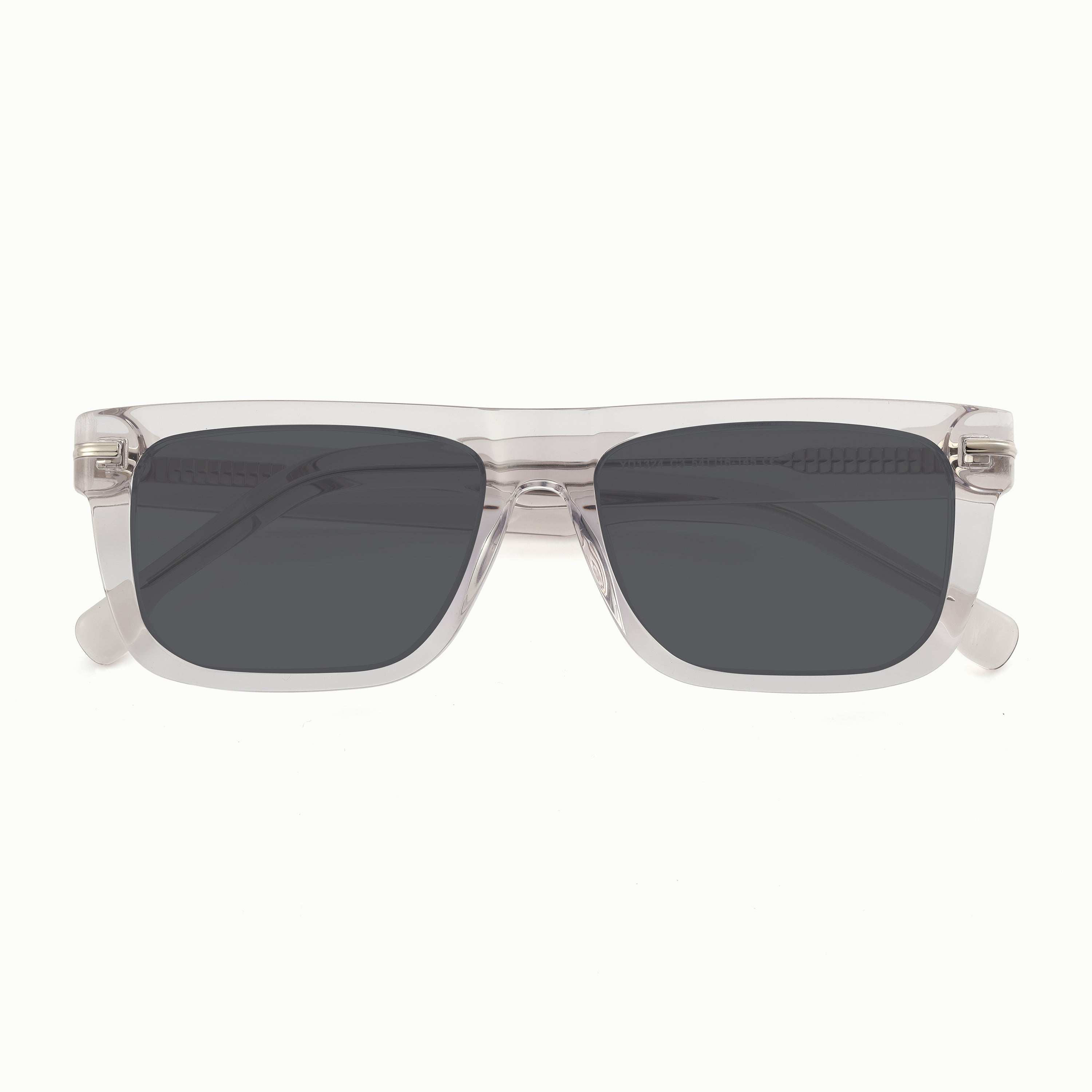 Corwin rectangular prescription glasses 