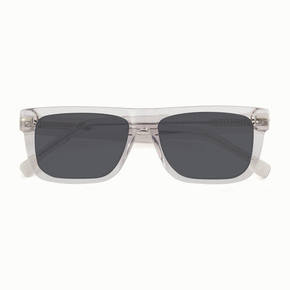 Corwin rectangular prescription glasses 