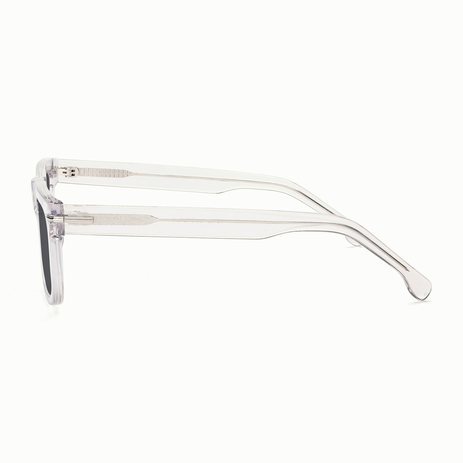 Corwin rectangular prescription glasses 