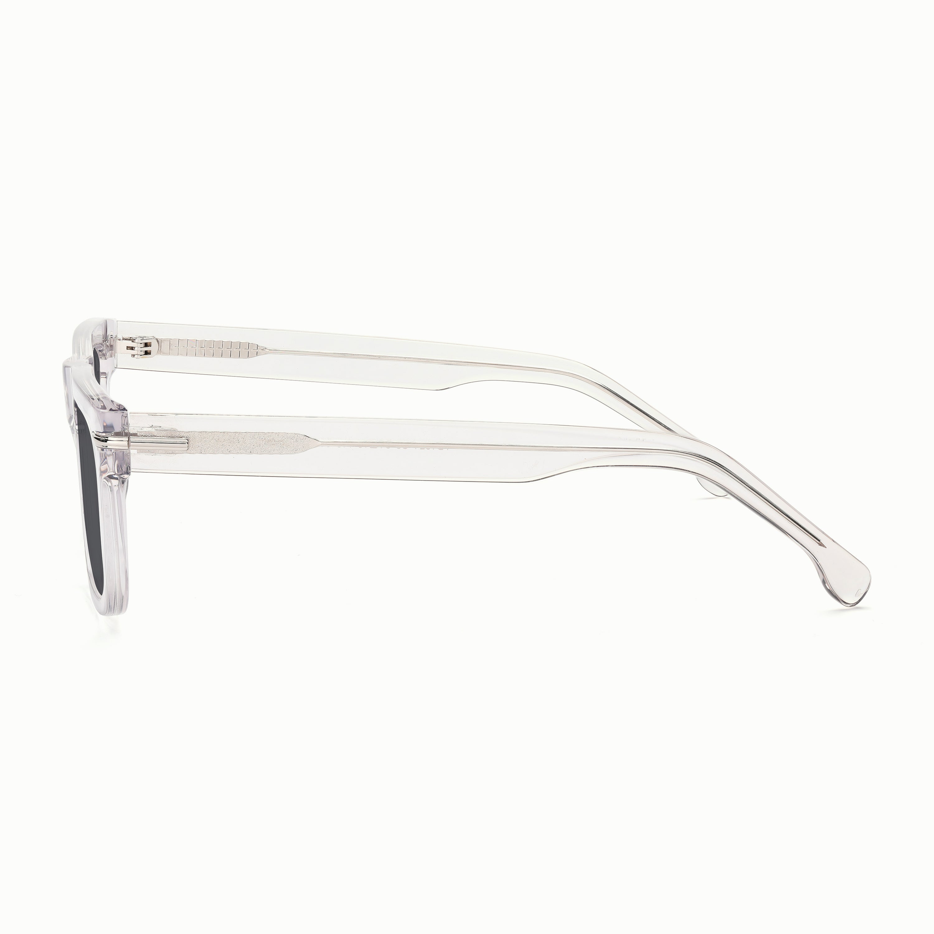 Corwin rectangular prescription glasses 
