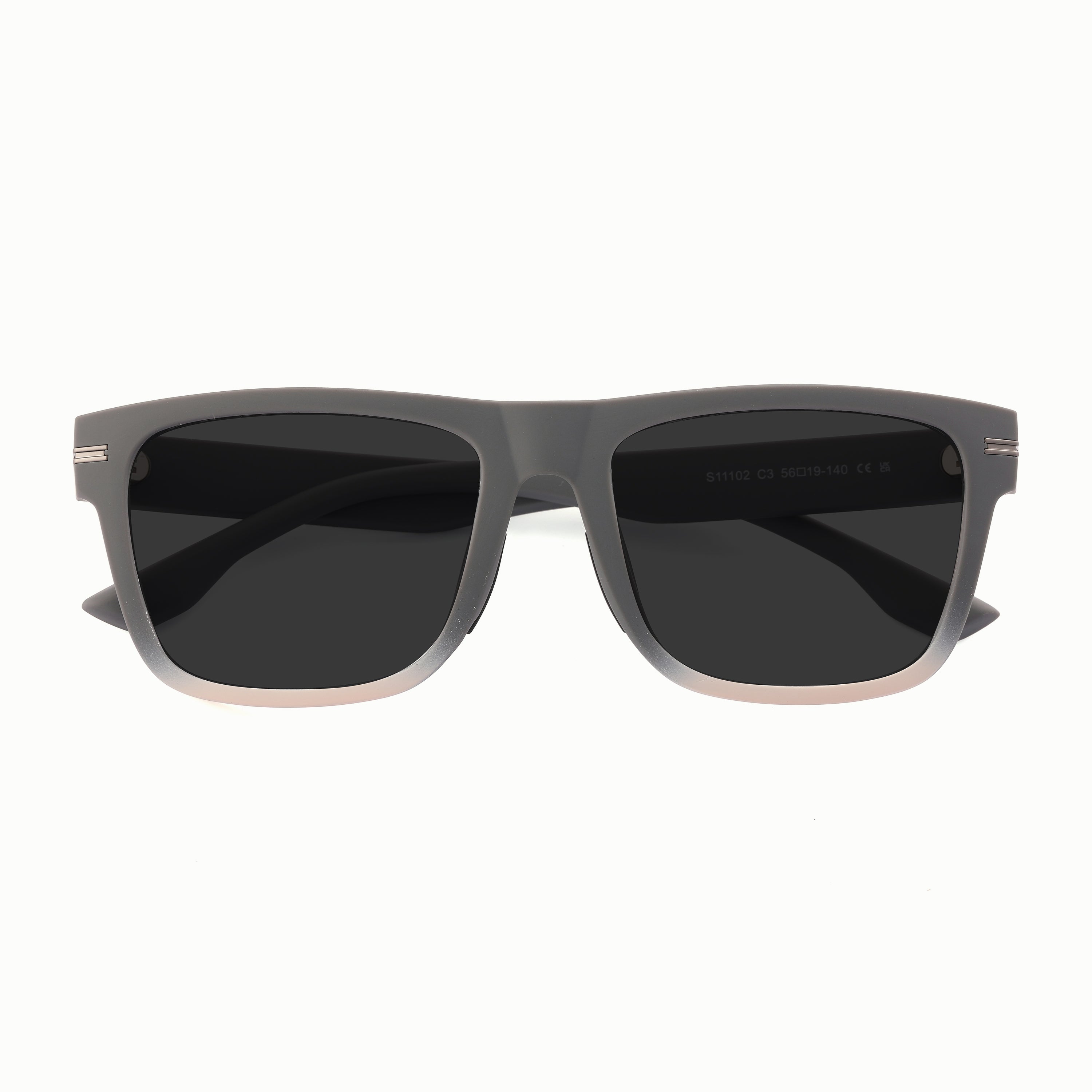 Dalton square prescription glasses 