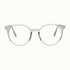 Elwood round prescription glasses 