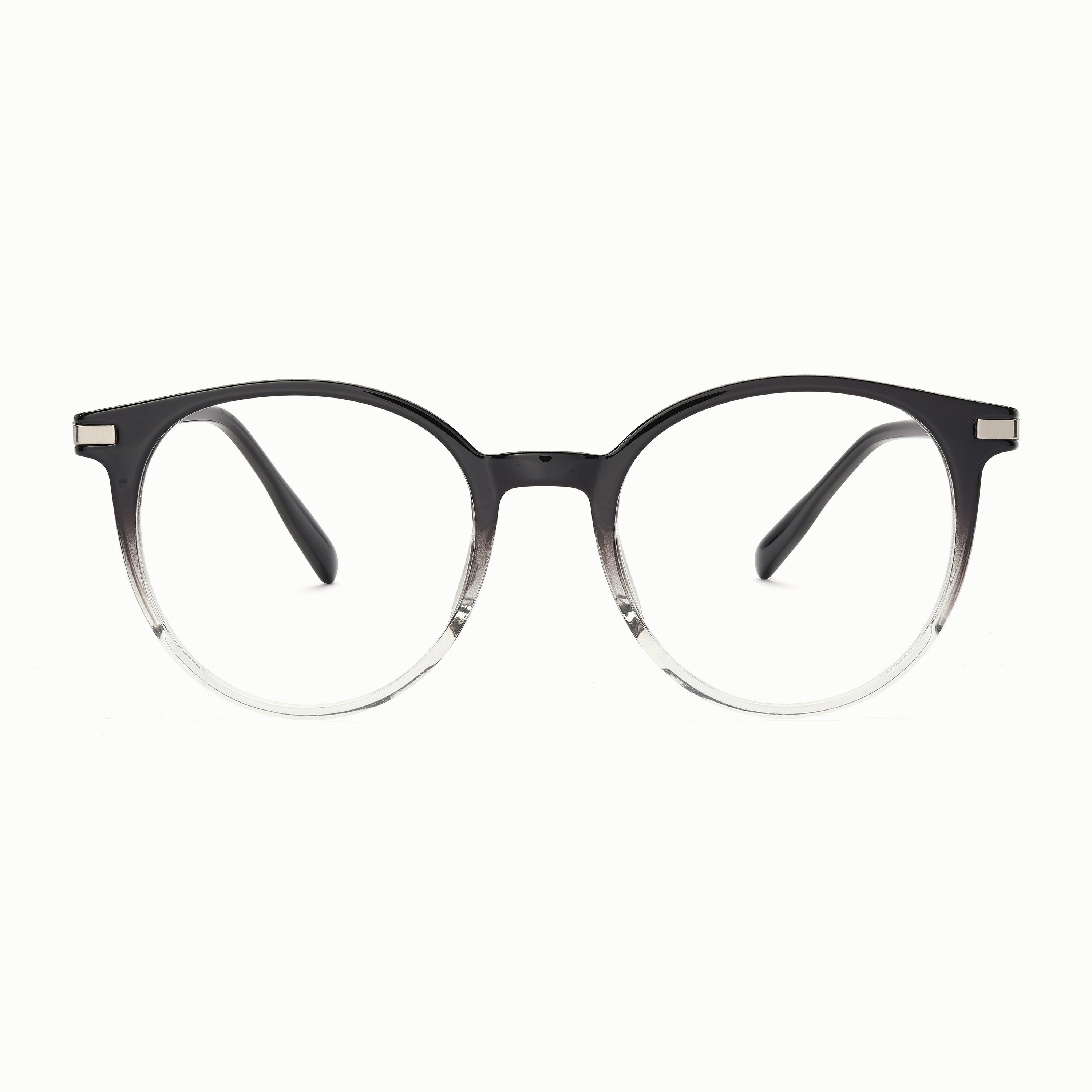 Elwood round prescription glasses 
