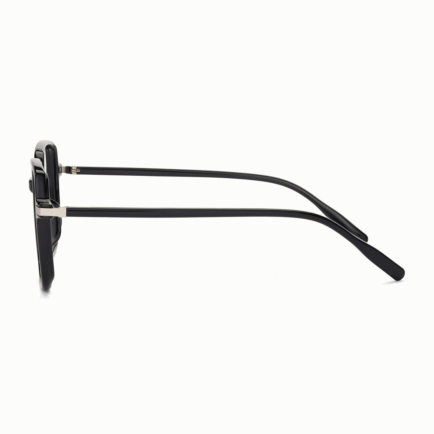 Finley square prescription glasses 