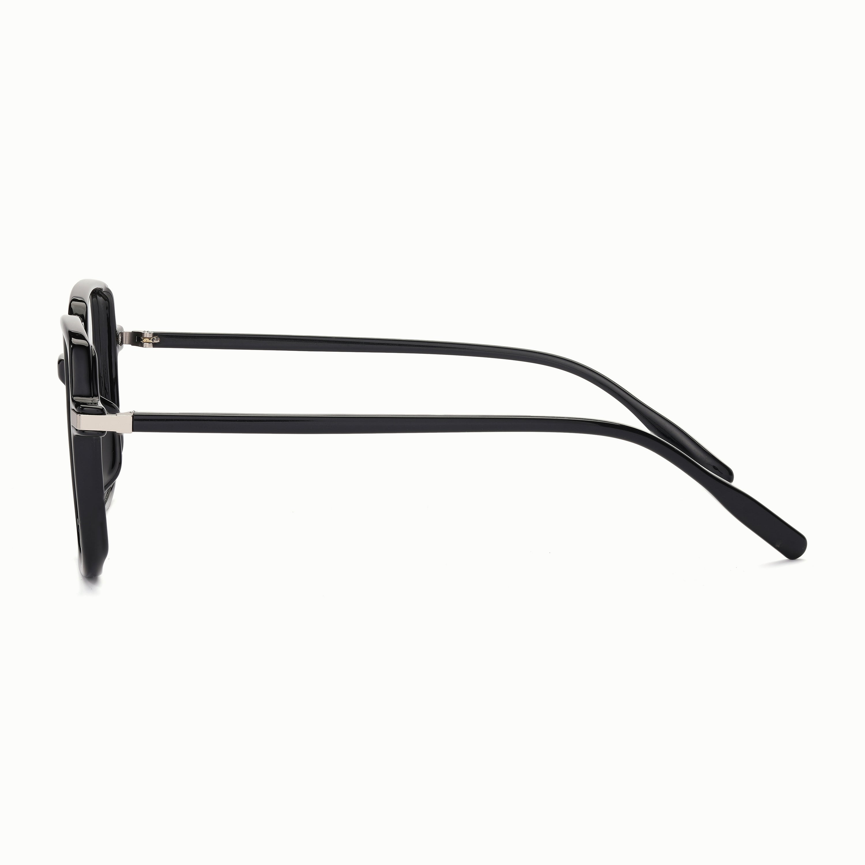 Finley square prescription glasses 