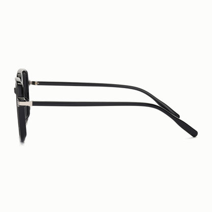Finley square prescription glasses 