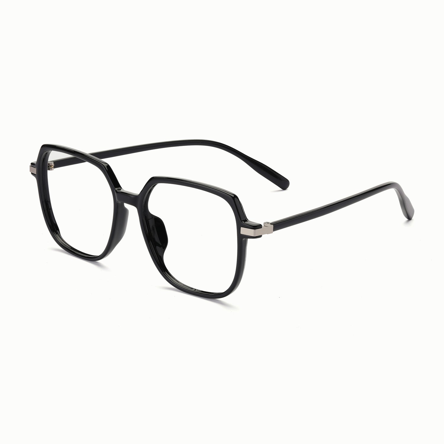 Finley square prescription glasses 