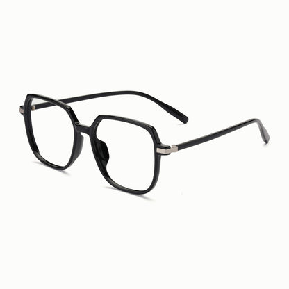Finley square prescription glasses 