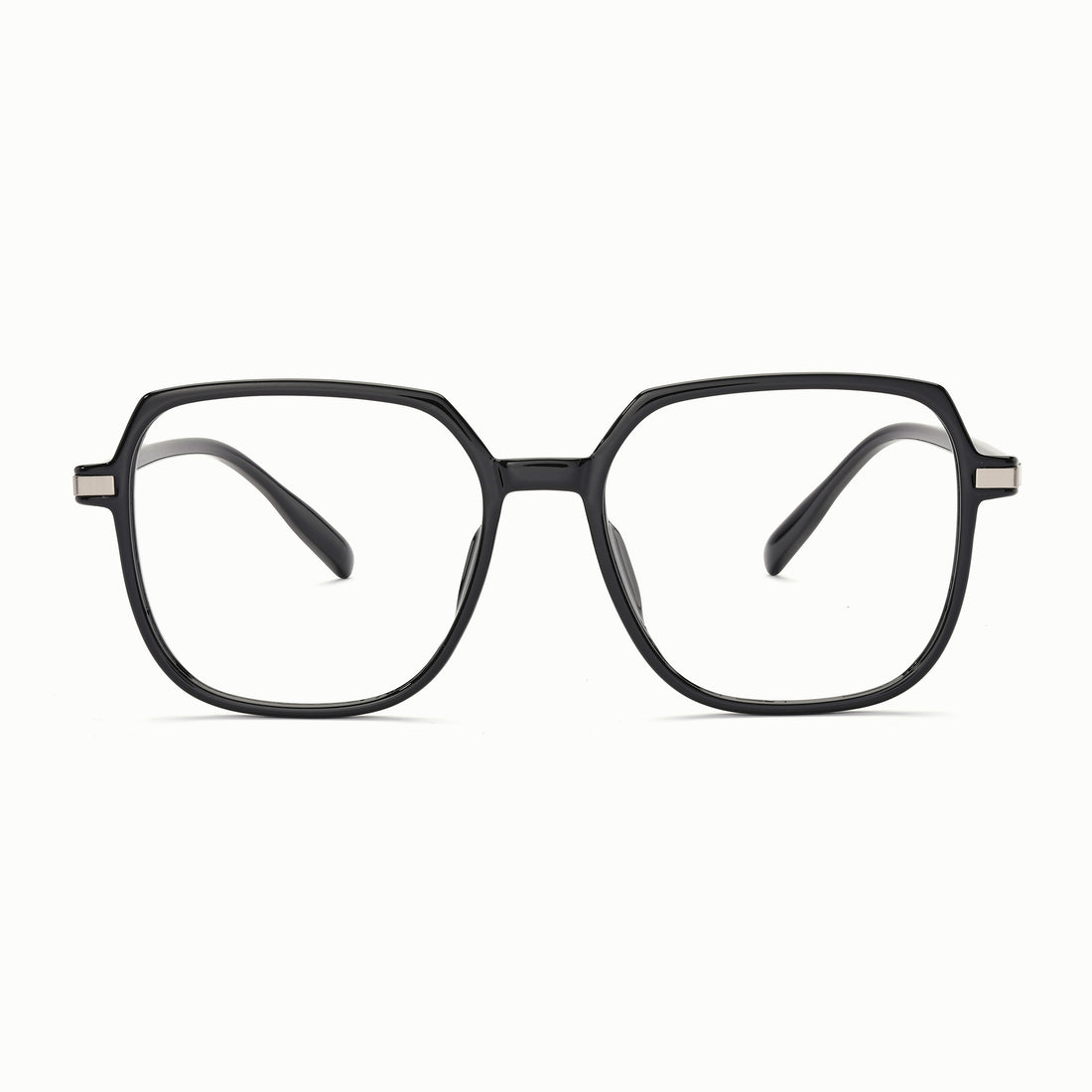 Finley square prescription glasses 