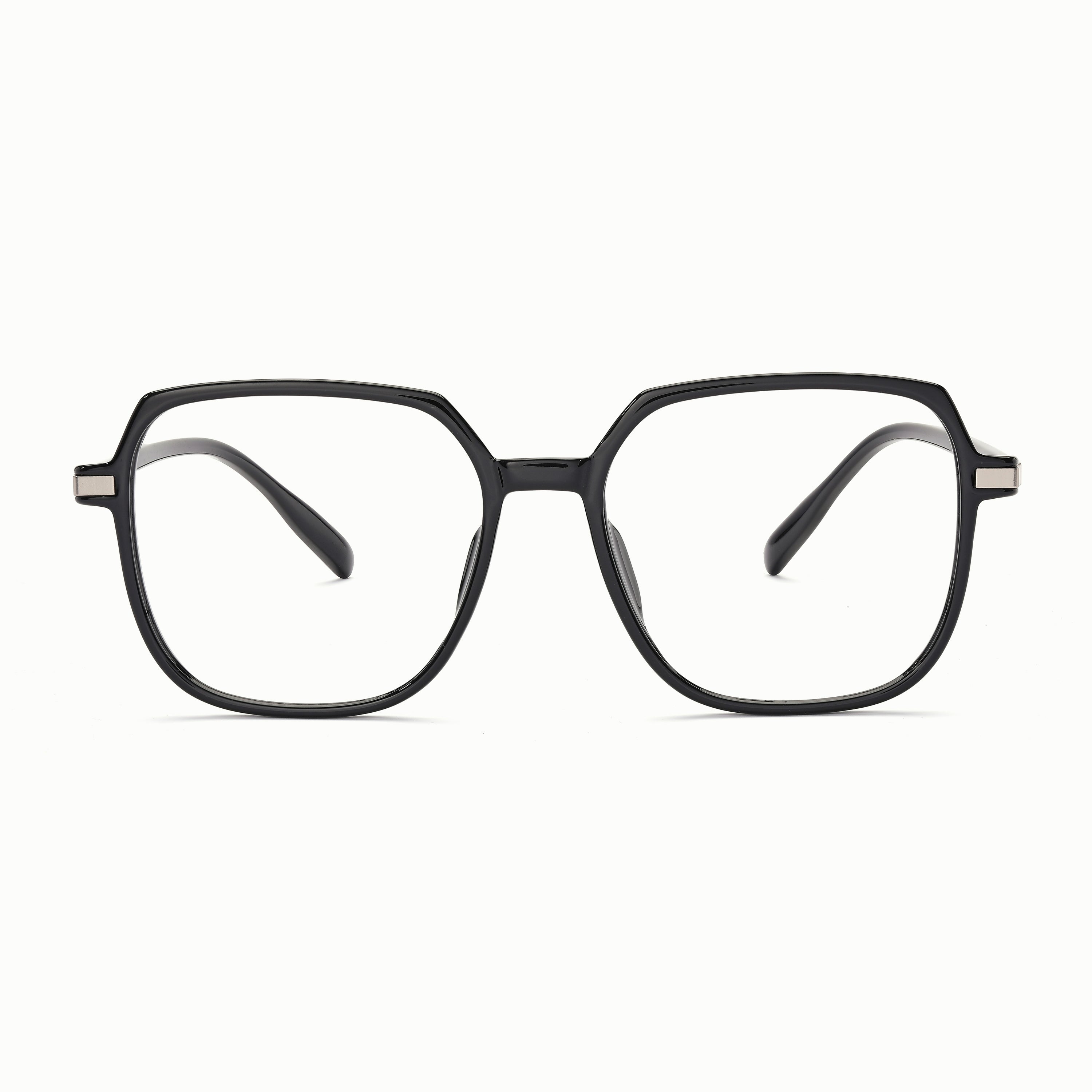 Finley square prescription glasses 