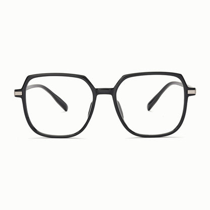 Finley square prescription glasses 