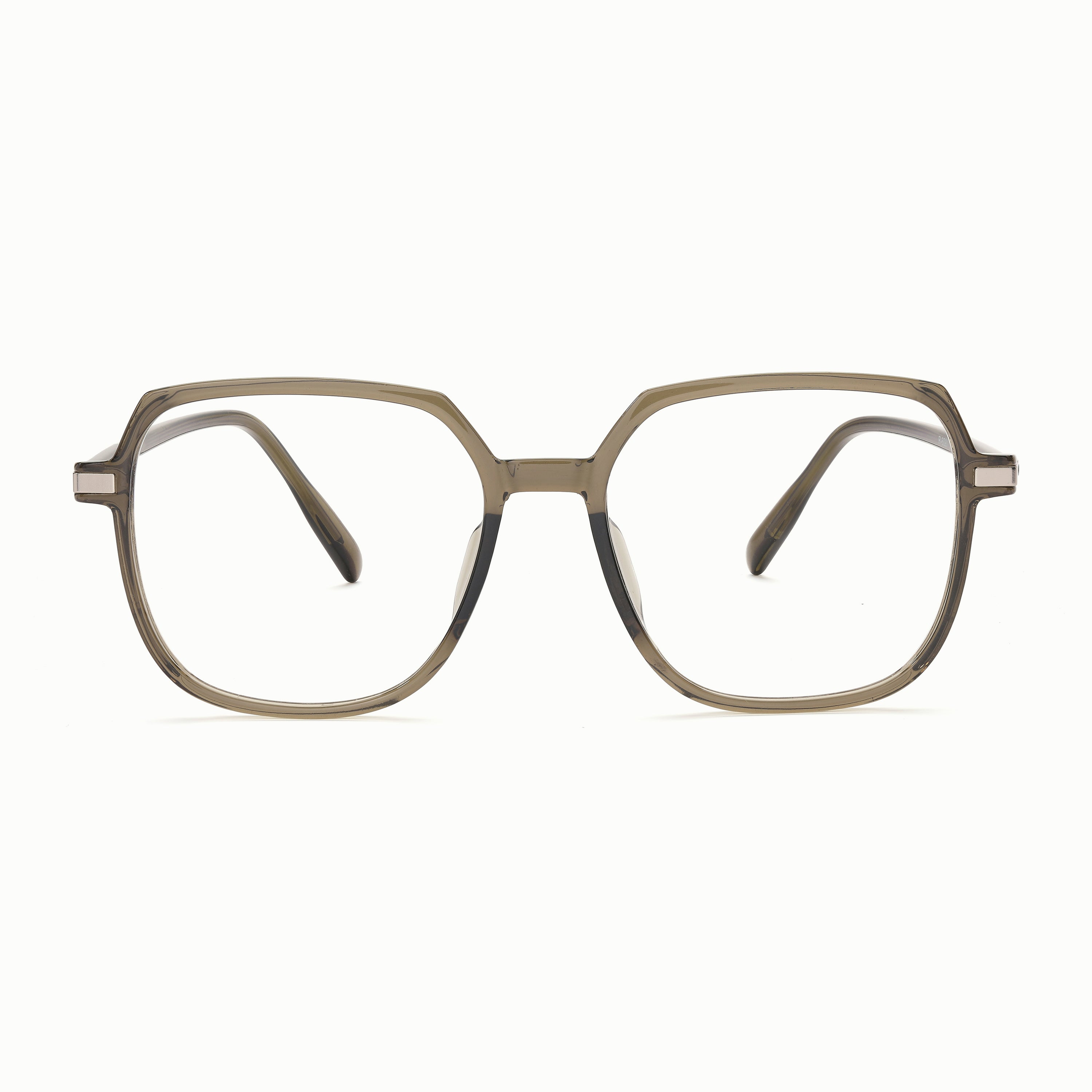 Finley square prescription glasses 