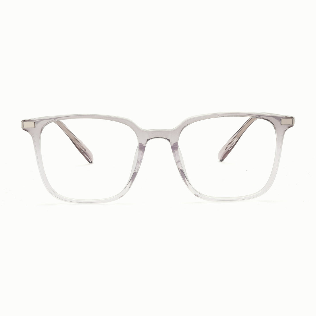 Grafton square prescription glasses 