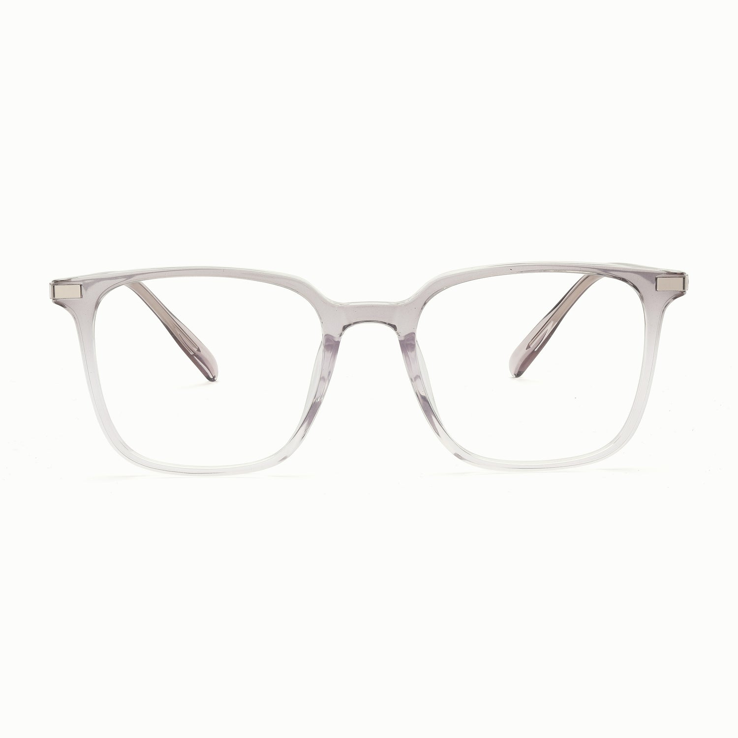 Grafton square prescription glasses 