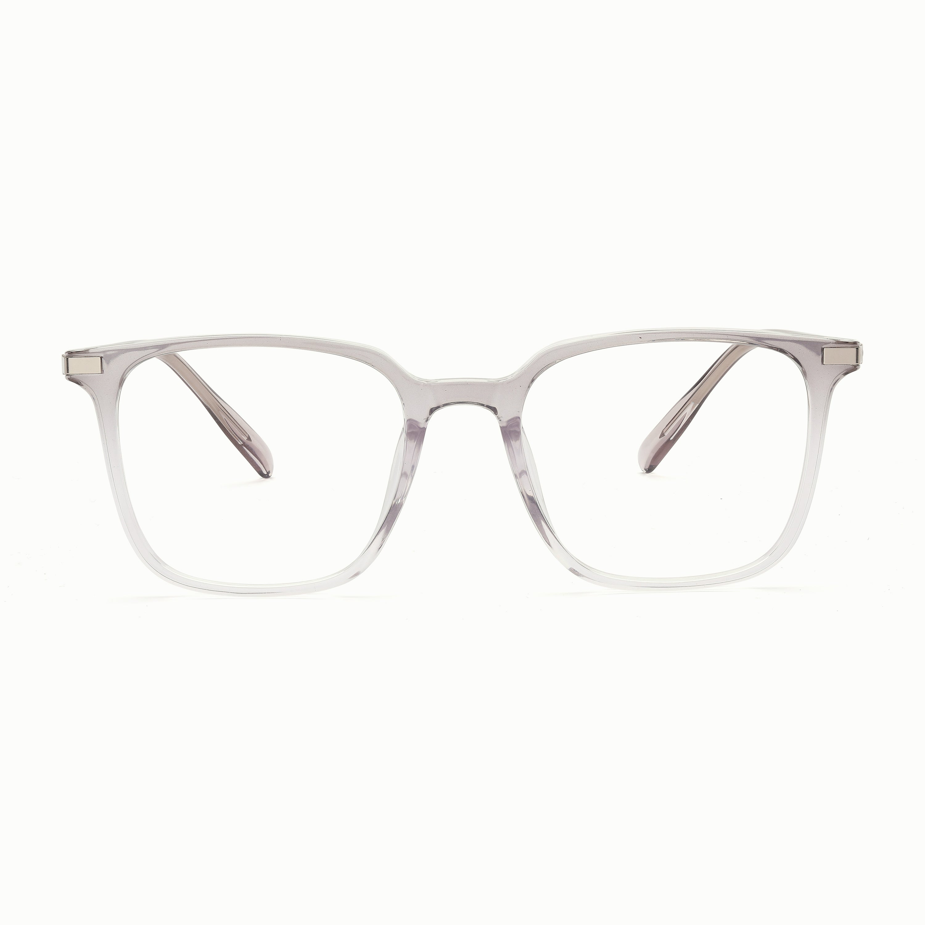Grafton square prescription glasses 