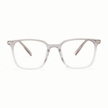Grafton square prescription glasses 