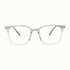 Grafton square prescription glasses 